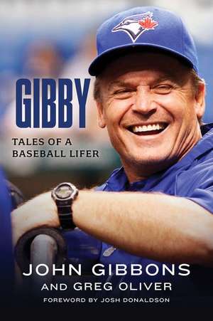 Gibby de John Gibbons