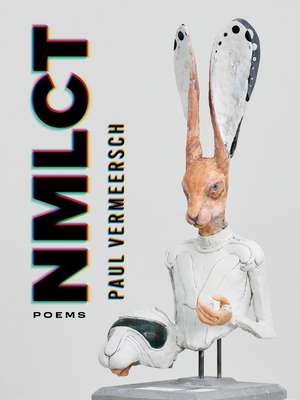 NMLCT: Poems de Paul Vermeersch