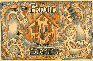 The Freddie Stories de Lynda Barry