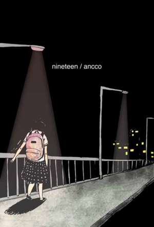 Nineteen de Ancco