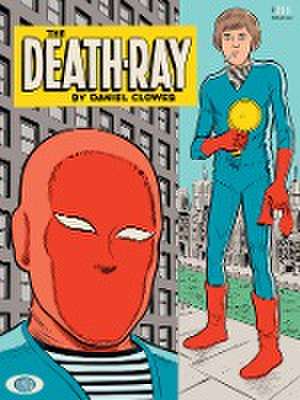 The Death-Ray de Daniel Clowes