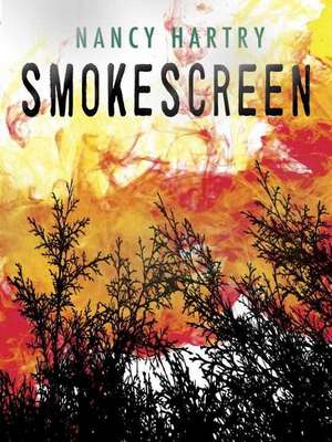 Smokescreen de Nancy Hartry