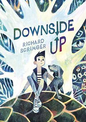 Downside Up de Richard Scrimger