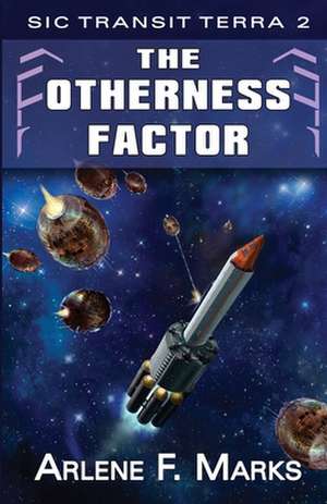 The Otherness Factor de Arlene F. Marks