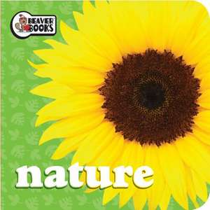 Nature de Beaver Books