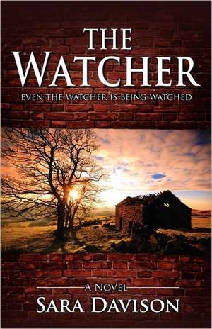 The Watcher de Sara Davison