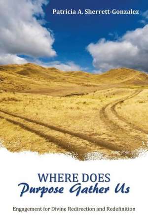 Where Does Purpose Gather Us de Patricia a. Sherrett-Gonzalez