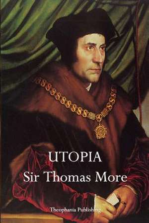 Utopia de Thomas More