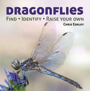 Dragonflies de Chris Earley