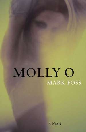 Molly O de Mark Foss