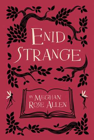 Enid Strange de Meghan Rose Allen