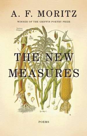 The New Measures de A. F. Moritz