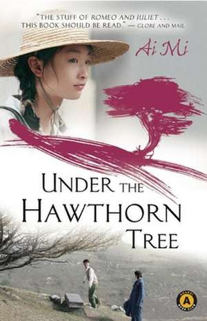 Under the Hawthorn Tree de Ai Mi