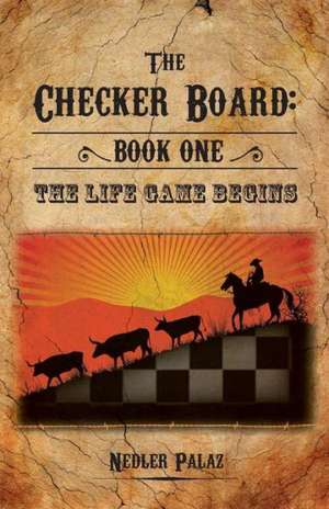 The Checker Board de Nedler Palaz