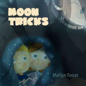 Moon Tricks de Marilyn Foster