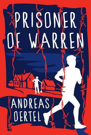 Prisoner of Warren de Andreas Oertel