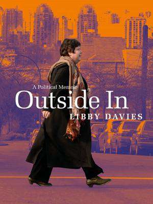 Outside in: A Political Memoir de Libby Davies