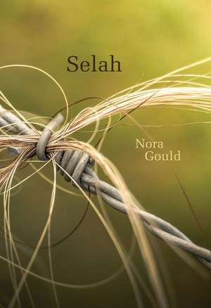 Selah de Nora Gould