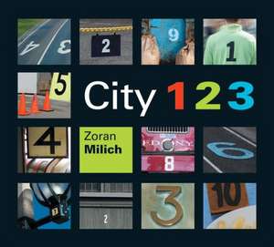 City 123 de Zoran Milich