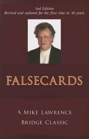 Falsecards de Mike Lawrence