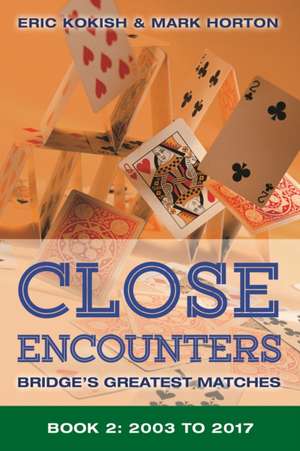 Close Encounters Book 2 de Mark Horton