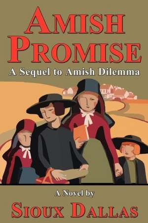 Amish Promise de Sioux Dallas