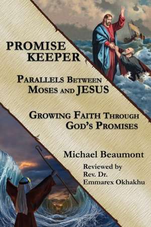 Promise Keeper de Michael Beaumont