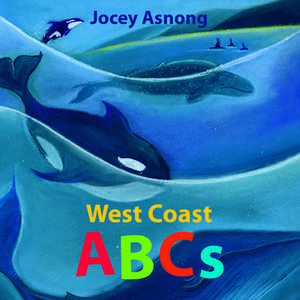 West Coast ABCs de Jocey Asnong