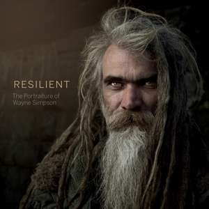 Resilient de Wayne Simpson