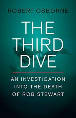 Third Dive de Robert Osborne