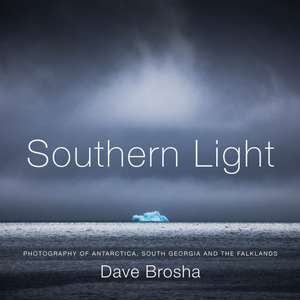 Southern Light de Dave Brosha
