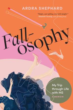 Fallosophy de Ardra Shephard