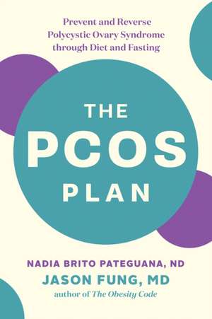 The Pcos Plan de Nadia Brito Pateguana