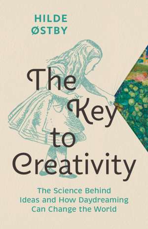 The Key to Creativity de Hilde Stby