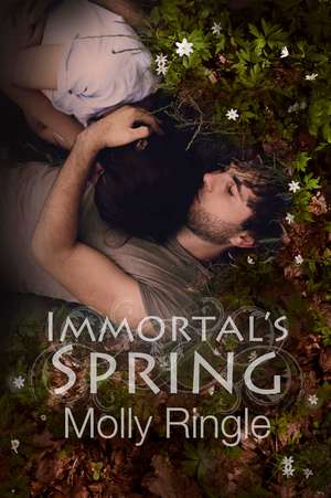 Immortal's Spring de Molly Ringle