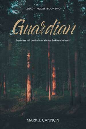 Guardian de Mark Cannon