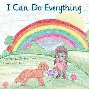 I Can Do Everything de Jasmin Sood