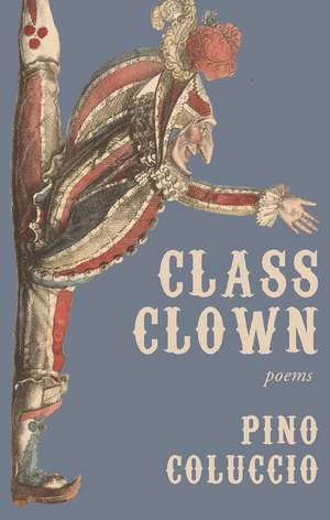 Class Clown de Pino Coluccio