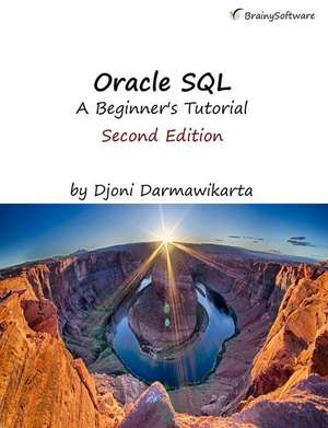 Oracle SQL de Djoni Darmawikarta