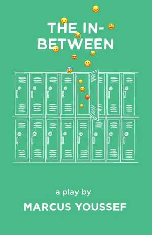 In-Between de Marcus Youssef