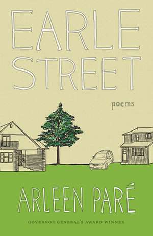 Earle Street de Arleen Par