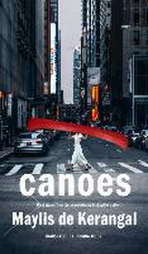 Canoes