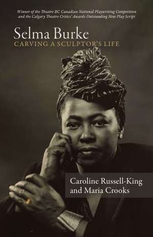 Selma Burke de Caroline Russell-King