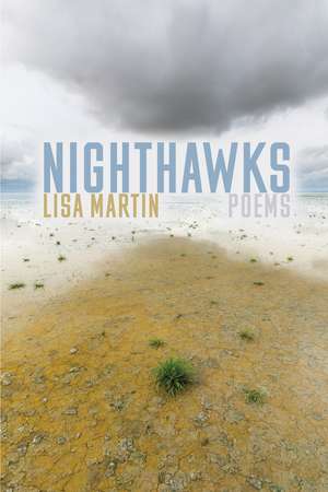 Nighthawks de Lisa Martin
