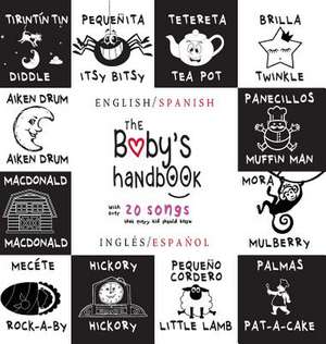 The Baby's Handbook de Dayna Martin