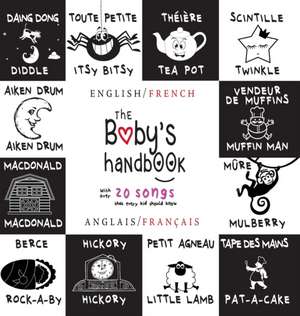 The Baby's Handbook de Dayna Martin