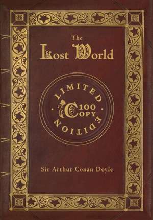 The Lost World (100 Copy Limited Edition) de The Lost World Doyle