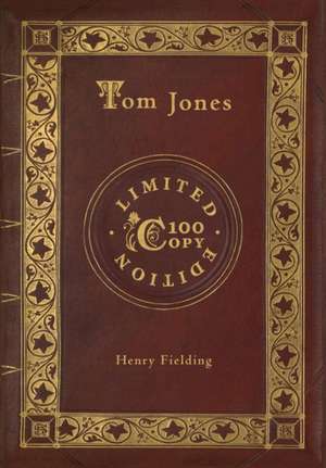 Tom Jones (100 Copy Limited Edition) de Tom Jones