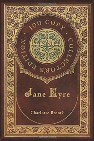 Jane Eyre (100 Copy Collector's Edition) de Charlotte Brontë