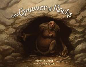 The Gnawer of Rocks de Louise Flaherty